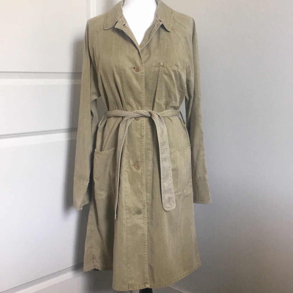 Aritzia Wilfred Free Coat. Or Best Offer.